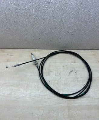 Toyota Prius (XW20) Hand brake release cable 