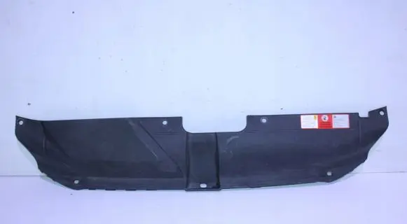 Audi A4 S4 B8 8K Radiator trim 8K0807081