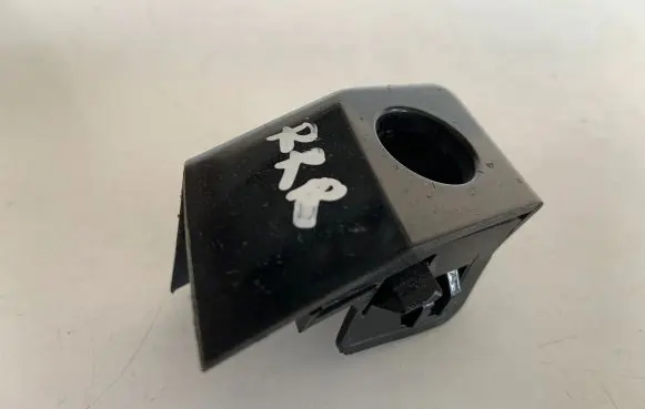 Audi A6 S6 C7 4G Front parking sensor holder (PDC) 4G0919267A