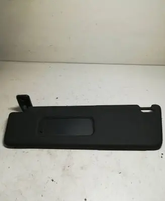 Opel Astra H Sun visor 24409339