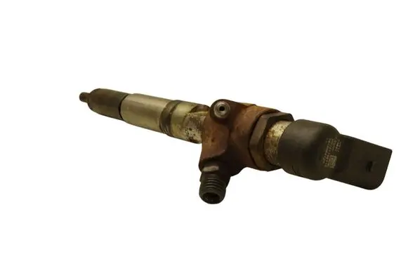 Renault Scenic III - Grand scenic III Fuel injector 166006212R