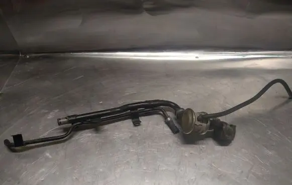 Skoda Superb B5 (3U) EGR valve 06B131817E