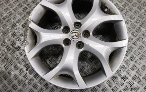 Mazda CX-7 R19 alloy rim 9965037590