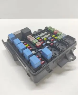 Fuse module
