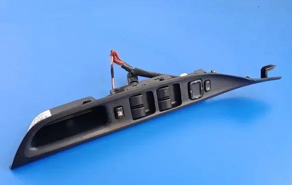Mazda 626 Other devices GJ6A-684L6