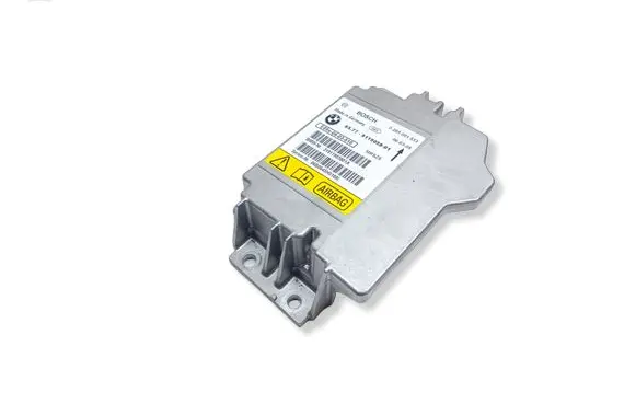 BMW 3 E90 E91 Airbag control unit/module 028500133 9119058 65779119058
