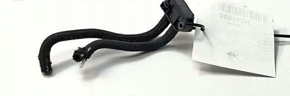 Skoda Scala Exhaust pressure sensor 05E906051P