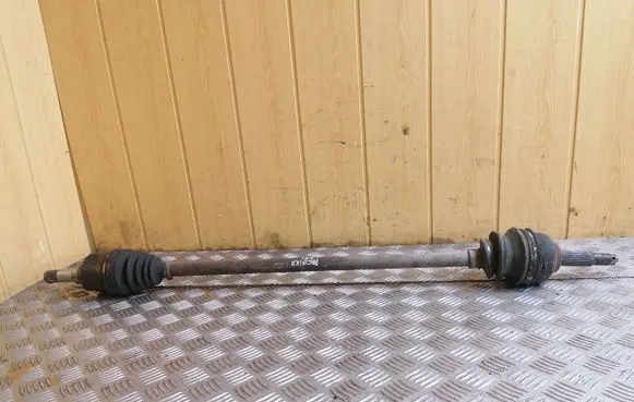 Chrysler Pacifica Front driveshaft
