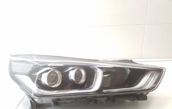 Hyundai Ioniq Headlight/headlamp 92102G7