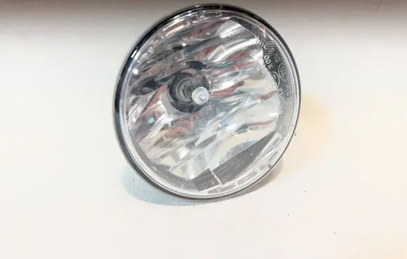 Renault Clio IV Front fog light 90012264