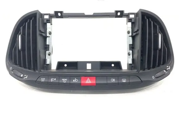 Fiat Doblo Dashboard side air vent grill/cover trim