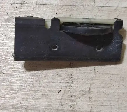 Renault Kangoo III Roller guide/hinge set 824316711R