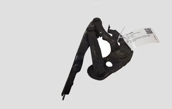 Audi A1 Engine bonnet/hood hinges