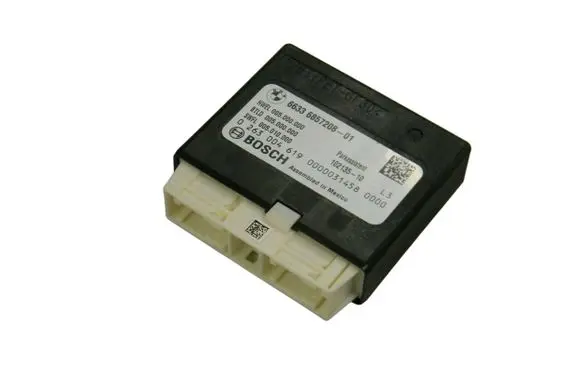 BMW 1 F20 F21 Parking PDC control unit/module 66336857208 6857208