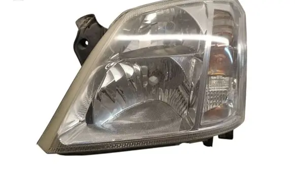 Opel Meriva A Headlight/headlamp 93321052