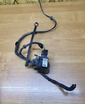 Volvo S80 Headlight/headlamp level sensor 6G9N3C097AD BL3KA 20070731