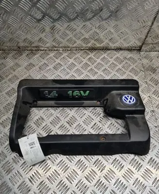 Volkswagen Golf IV Engine cover (trim) 036103925AA