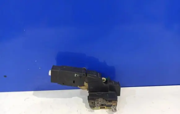 Volvo S40, V40 Coupe door lock (next to the handle) 30850803