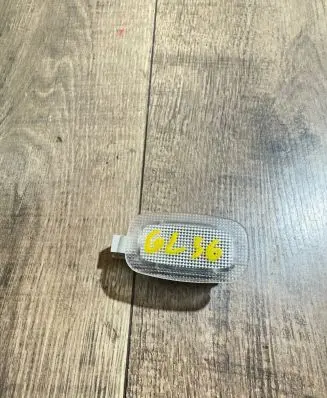 Mercedes-Benz GL X166 Other interior part a0028202101