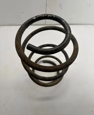 Chrysler Voyager Front coil spring