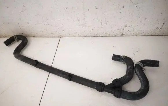 Tesla Model S Engine coolant pipe/hose 600734100F