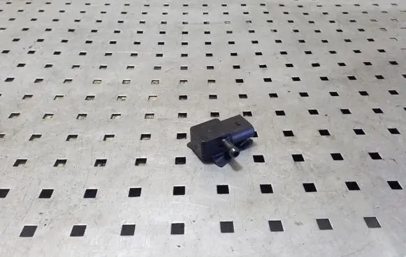 Exhaust gas pressure sensor