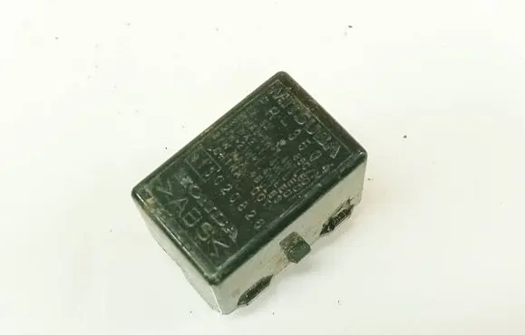 Honda Accord Other relay E13020826