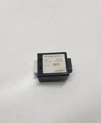 Opel Antara Window wiper relay 96673480