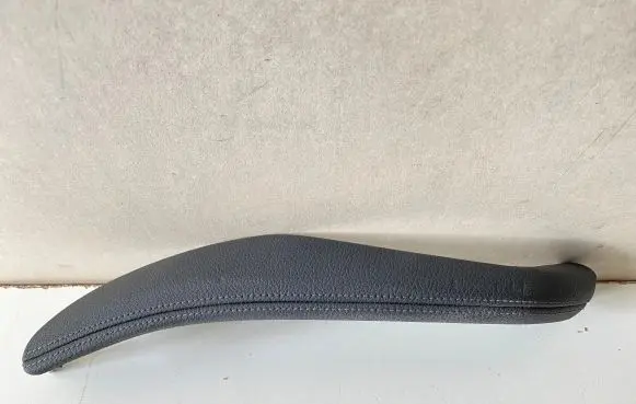 BMW 5 G30 G31 Front door interior handle 7497064