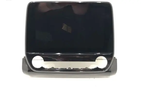 Ford Ecosport Screen/display/small screen K1BT-18B955-FD