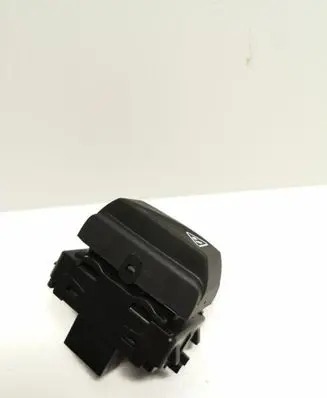 Renault Scenic III - Grand scenic III ESP (stability program) switch 251450002R 251450002RA 312300H