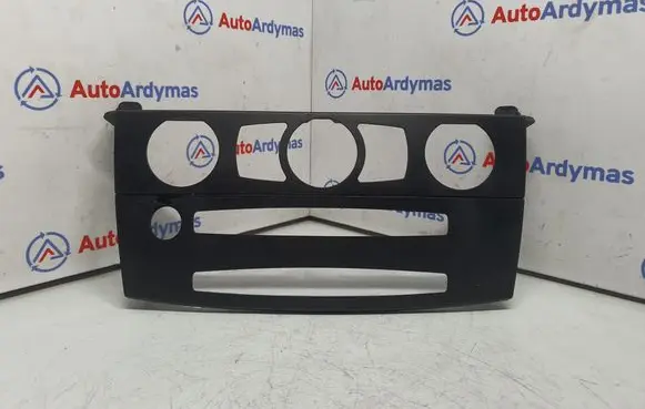 BMW 5 E60 E61 Panel trim 6951033 51456951033 7906379