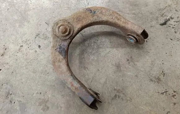 Jeep Grand Cherokee Front upper control arm/wishbone
