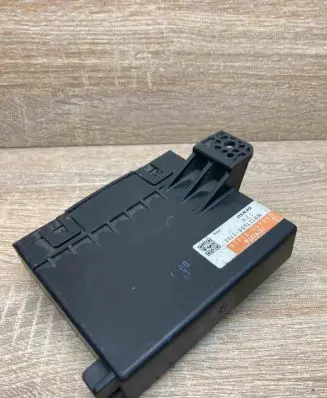 Toyota Auris 150 Other control units/modules 8865002430 1776003703
