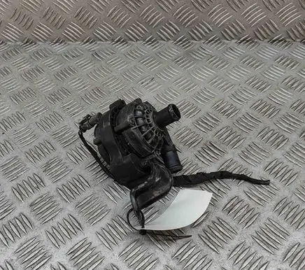 Audi Q4 Sportback e-tron Electric auxiliary coolant/water pump 1EA965567J