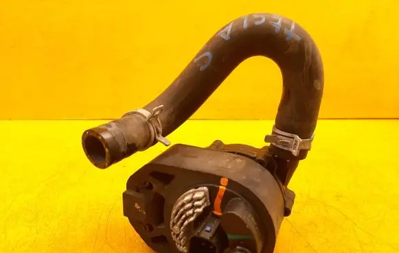 Tesla Model S Electric auxiliary coolant/water pump 686736700G