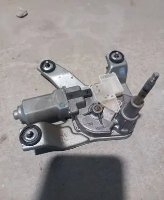 Dodge Caliber Rear window wiper motor 05116146AO