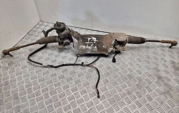 Volkswagen PASSAT B6 Steering rack 7805501266