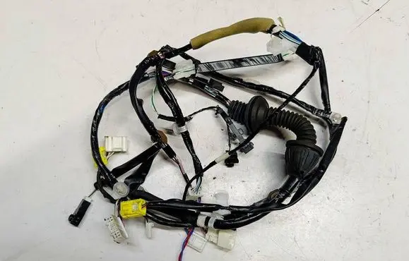 Toyota Yaris XP210 Other control units/modules 82151K0671A