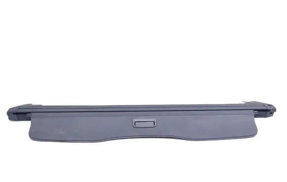 Porsche Cayenne (9PA) Parcel shelf load cover 
