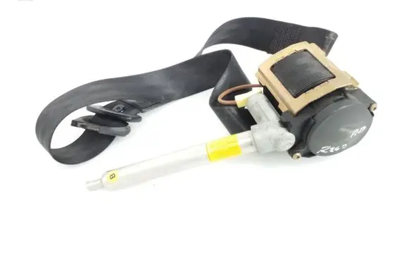 Audi A3 S3 8L Front seatbelt 995857706