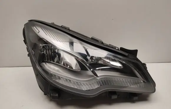 Mercedes-Benz E C207 W207 Headlight/headlamp A2078209461