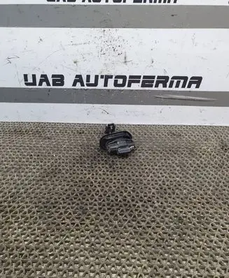 Ford Focus Rear door check strap stopper CM51A27207AC
