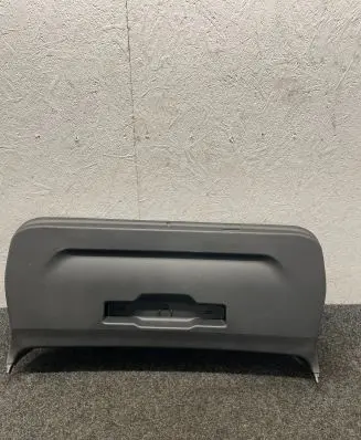 BMW X1 U11 Tailgate/boot cover trim set 9450527