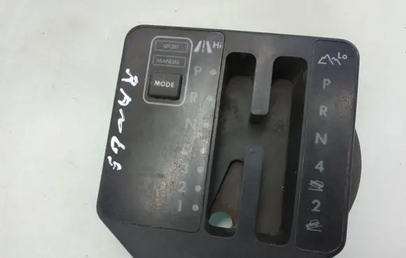 Land Rover Range Rover P38A Gear selector 54352880