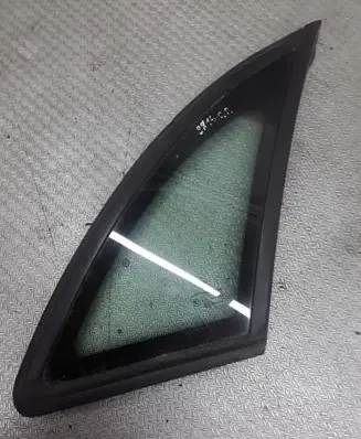 Citroen C5 Rear side window