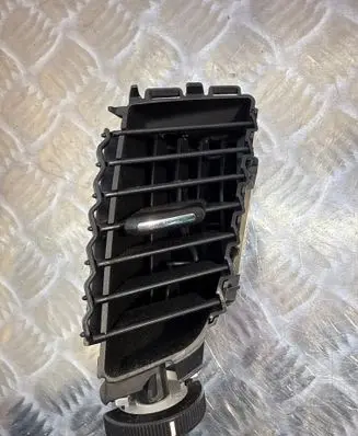 Subaru Legacy Dash center air vent grill 66110AJ020