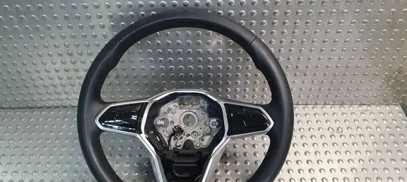 Volkswagen ID.3 Steering wheel S27698759 3G0124