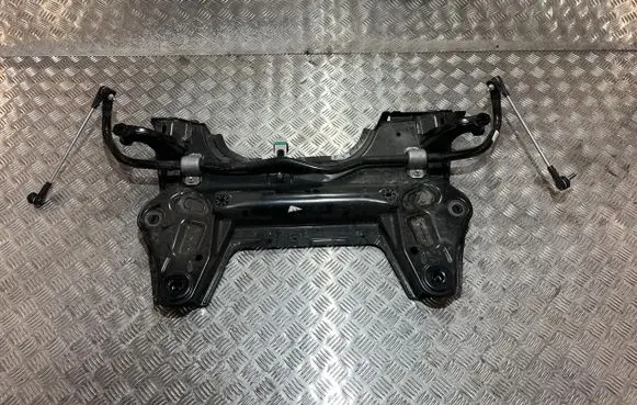 Fiat 600 Front axle beam DG20526