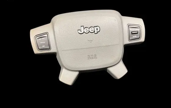Jeep Grand Cherokee (WK) Steering wheel airbag P5JJ281D5AC TMDM31184X1261